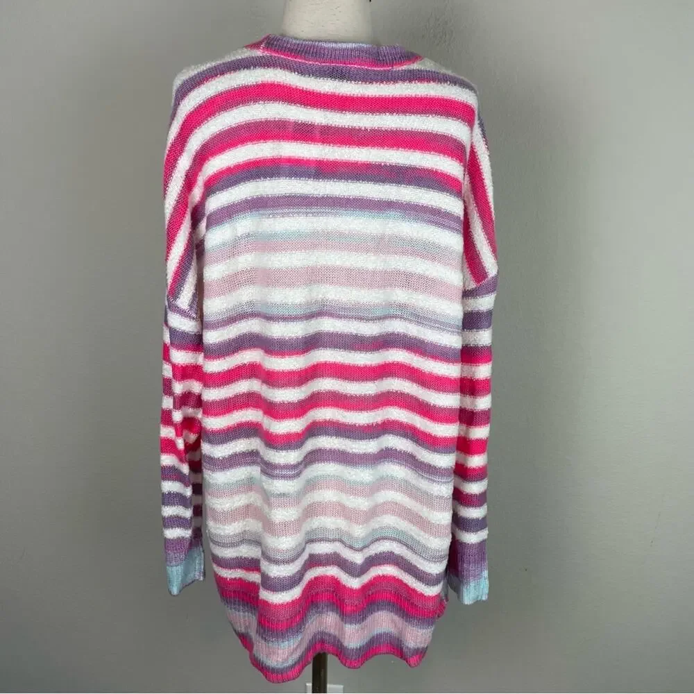 torrid pink purple